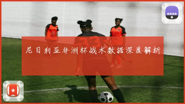 尼日利亚非洲杯战术数据深度解析
