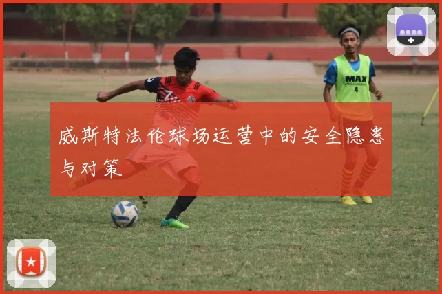 威斯特法伦球场运营中的安全隐患与对策